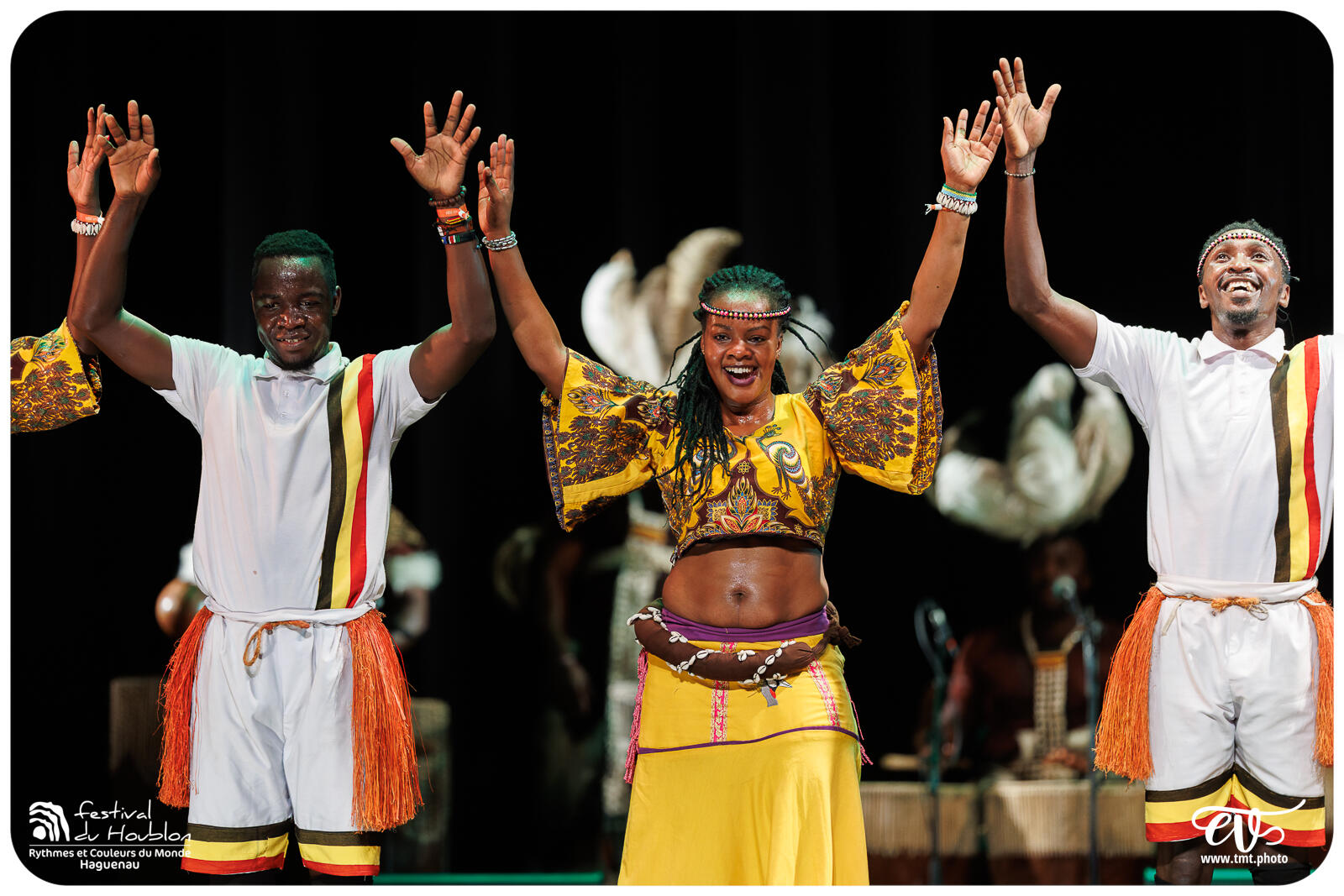 FDH 2024.08.20 | OUGANDA